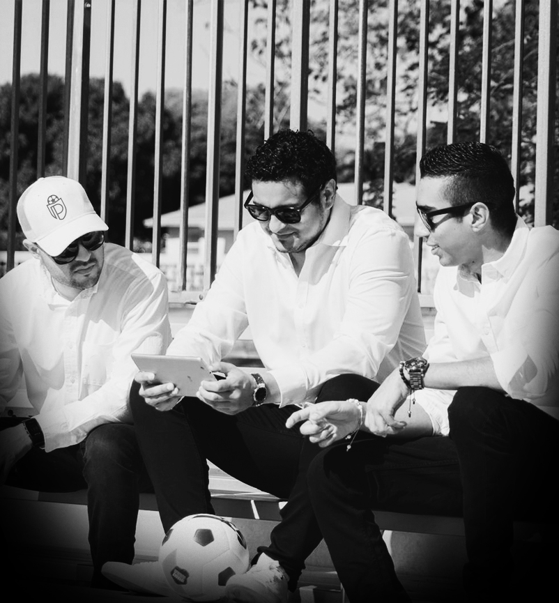 contacto prestige sports management