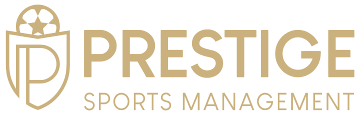 logo prestige sports management