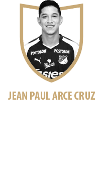 JEAN PAUL ARCE CRUZ - prestige sports management