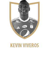 kEVIN VIVEROS - prestige sports management