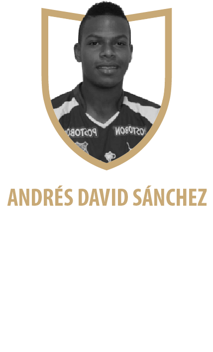ANDRES DAVID SANCEZ - prestige sports management>
                            <div class=