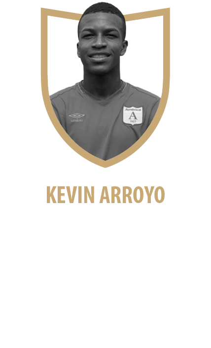 KEVIN ARROYO - prestige sports management