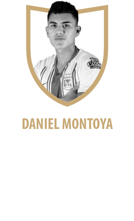 DANIEL MONTOYA - prestige sports management