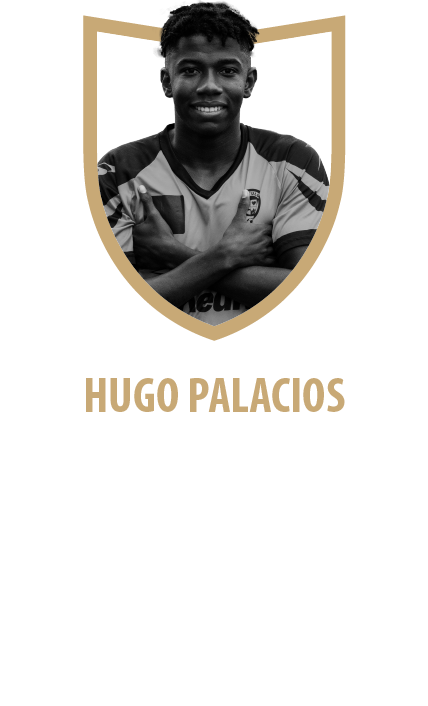 HUGO PALACIOS - prestige sports management
