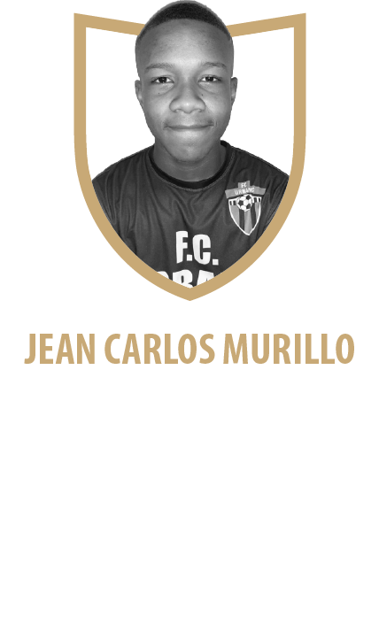 JEAN CARLOS MURILLO - prestige sports management