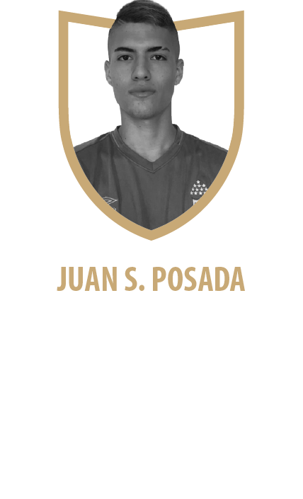 JUAN SEBASTIAN POSADA - prestige sports management