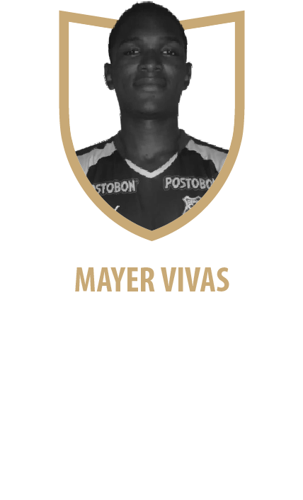 MAYER VIVAS - prestige sports management