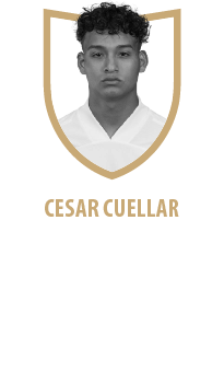 CESAR CUELLAR - prestige sports management