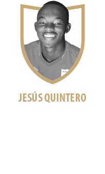 JESUS DAVID QUINTERO - prestige sports management